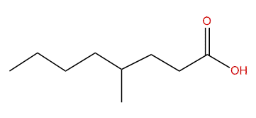 4-Methyloctanoic acid